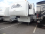 Used 2007 Forest River Cardinal 35BH Fifth Wheel For Sale